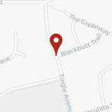 Map of Venue Location.