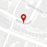 Map of Venue Location.