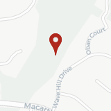 Map of Venue Location.