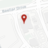 Map of Venue Location.