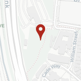 Map of Venue Location.