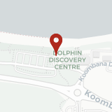 Map of Venue Location.