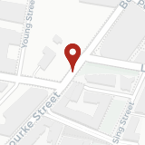 Map of Venue Location.