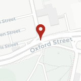 Map of Venue Location.