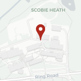 Map of Venue Location.