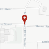 Map of Venue Location.