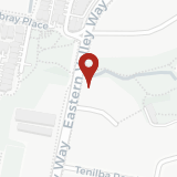 Map of Venue Location.