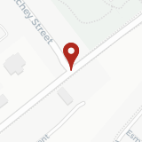 Map of Venue Location.