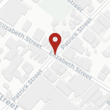 Map of Venue Location.