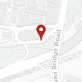 Map of Venue Location.