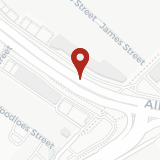 Map of Venue Location.