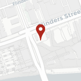 Map of Venue Location.