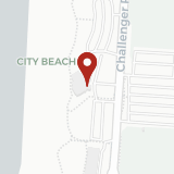 Map of Venue Location.