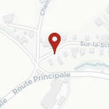 Map of Venue Location.