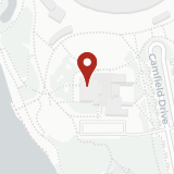 Map of Venue Location.