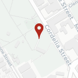 Map of Venue Location.