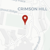 Map of Venue Location.