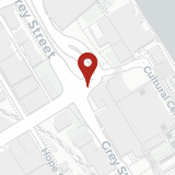 Map of Venue Location.