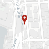 Map of Venue Location.