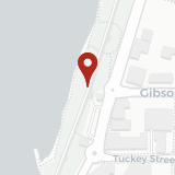 Map of Venue Location.