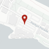 Map of Venue Location.