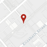 Map of Venue Location.