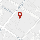 Map of Venue Location.