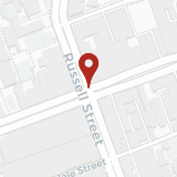 Map of Venue Location.