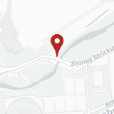 Map of Venue Location.