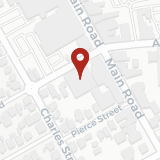 Map of Venue Location.