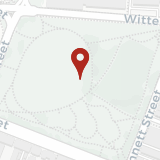 Map of Venue Location.