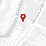 Map of Venue Location.