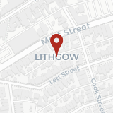 Map of Venue Location.