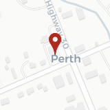 Map of Venue Location.