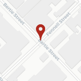 Map of Venue Location.