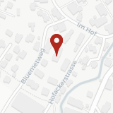 Map of Venue Location.