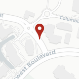 Map of Venue Location.