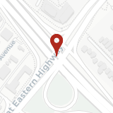 Map of Venue Location.