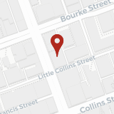 Map of Venue Location.