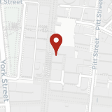 Map of Venue Location.