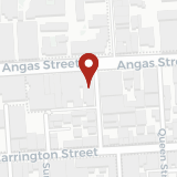 Map of Venue Location.