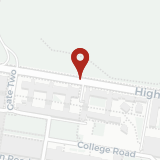 Map of Venue Location.