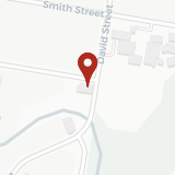 Map of Venue Location.