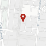 Map of Venue Location.