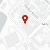 Map of Venue Location.