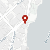 Map of Venue Location.