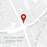 Map of Venue Location.