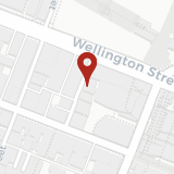 Map of Venue Location.