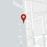 Map of Venue Location.