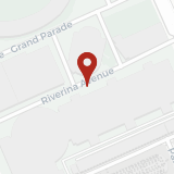 Map of Venue Location.